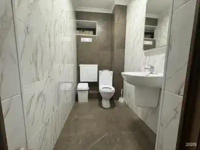 Серебряный Бор - 90