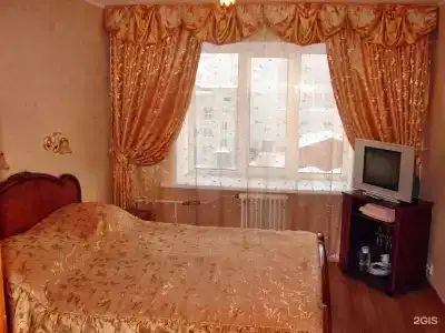 Профсоюзная - 38