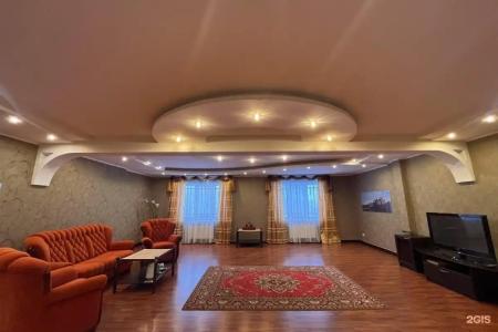 Вечный зов - 51