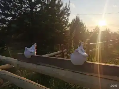 Частный Дом Средний - 18