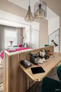 Mercure Калининград Центр - 160