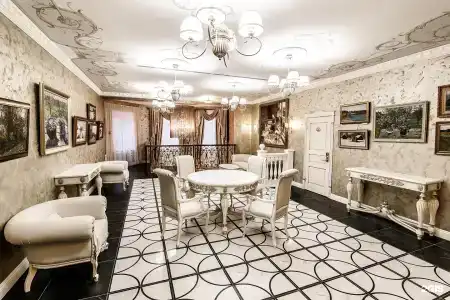 Александровский - 7