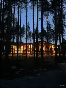 Карелия Клуб Family - 119