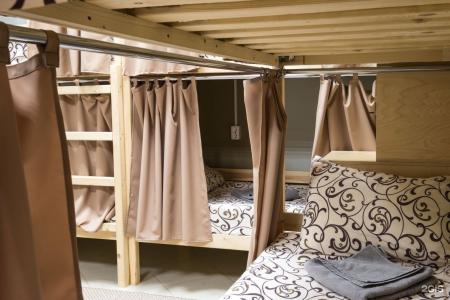 iHostel - 41