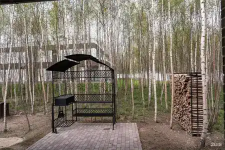 Звёздный - 114