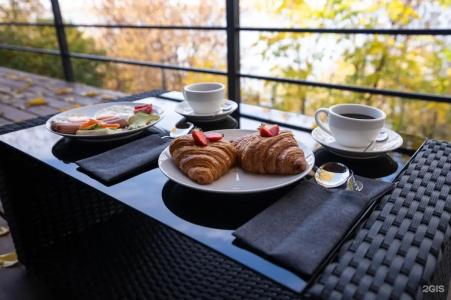 Загородный клуб For-rest - 111