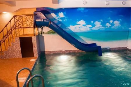 Paradis Inn & Spa - 31