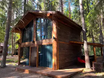 Черепашьи Озёра - 190