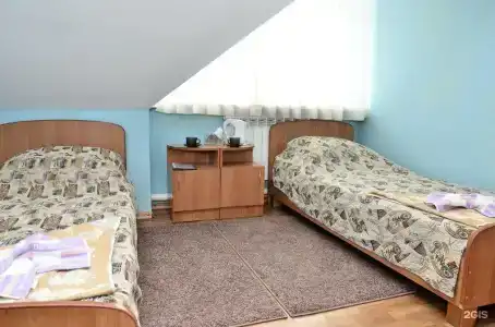 Уймонская долина - 20