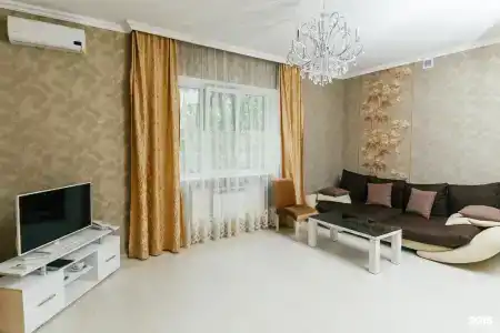 Лесная Поляна - 3
