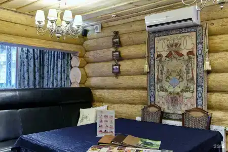 Загородный клуб Артиленд - 80