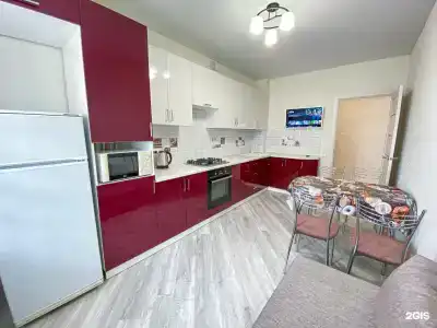 Квартира с Новым Евроремонтом, 1-й Школьный Проезд, 12 - 3