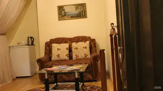 Гостиничный комплекс Купеческий Дом - 68
