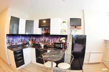 10 улица Кулибина