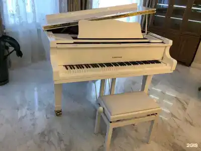 Александровский - 8