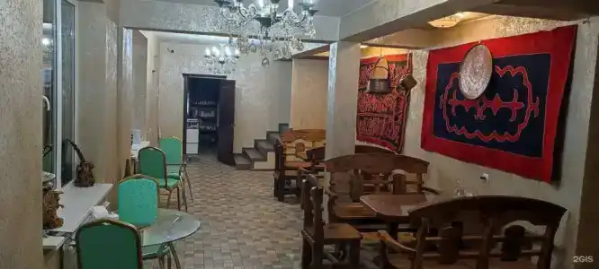 Джейрах - 2