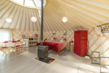 Юрта Лахти - 100