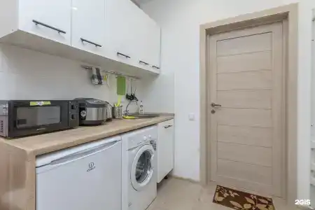 на Саперном - 100