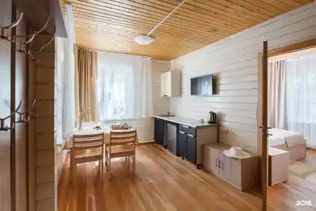 Парк Инал - 165