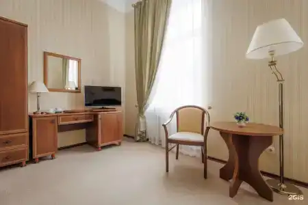 Селигер Палас - 139