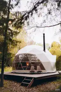 Loko Glamp - 8