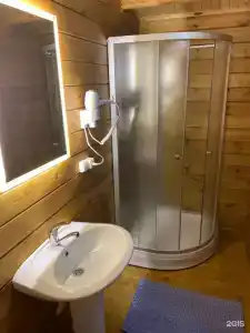 Коттеджи на берегу моря - 41