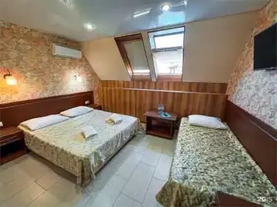 МОРЕМИ Ultra All Inclusive - 107