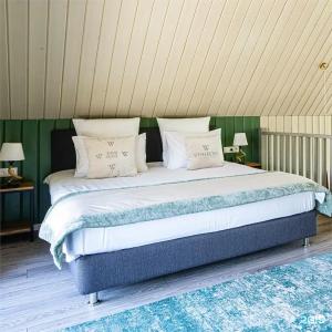 База отдыха Эко-лоджи Wish Home Yahroma - 123