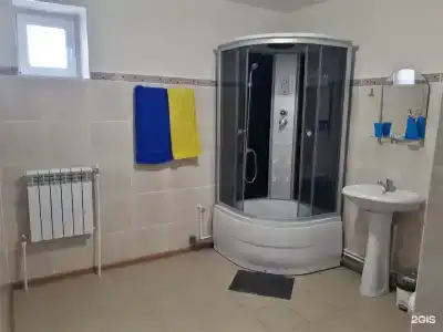 Парковый - 136