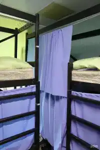 Travel Inn на Тимирязевской - 24