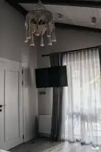 Гостевой дом K'ellas Resort - 21