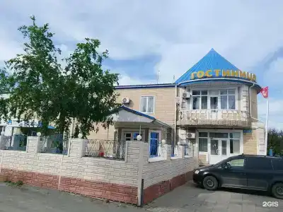 Радуга - 1