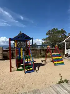 Baikal family house - 100