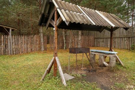 Киногородок - 244