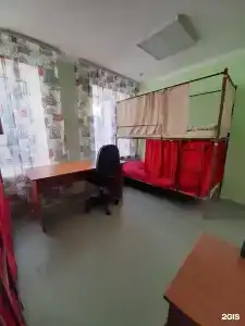 Хостел - 2