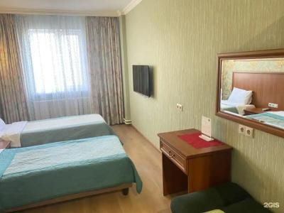 Felicity Hayat Suites - 40