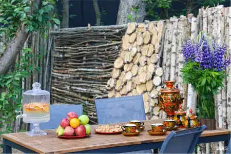 Барские поля - 346