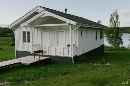 Forrest Lodge Karelia - 133