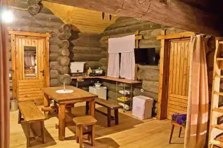 Загородный комплекс Большая Медведица - 236