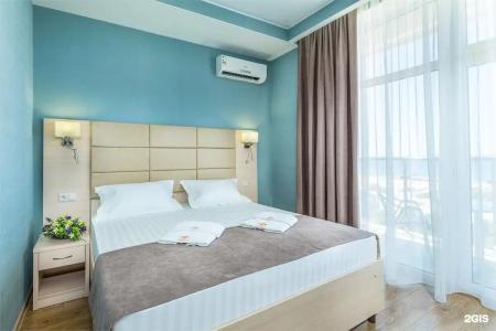 Дель Мар Инн All inclusive - 197