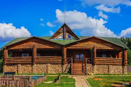 Киногородок - 6