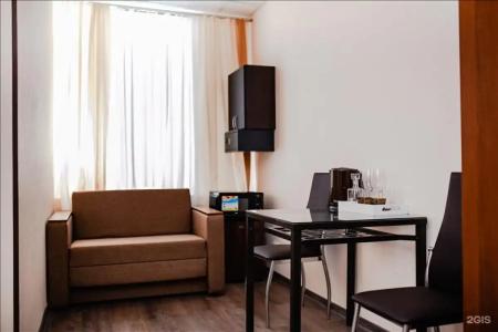 Business Lounge - 43