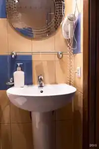 Сити Лайтс Syncotel - 9