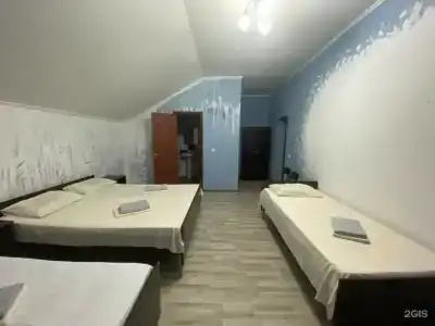 Гостиница - 38