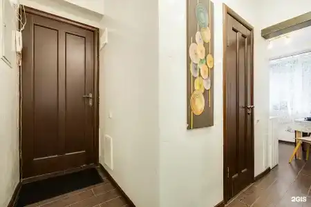 квартира у центра Алмазова - 10