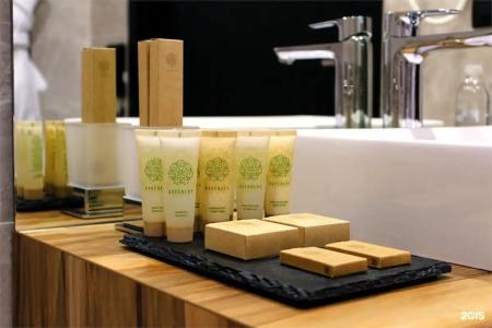 Kravt Nevsky Hotel & Spa - 111