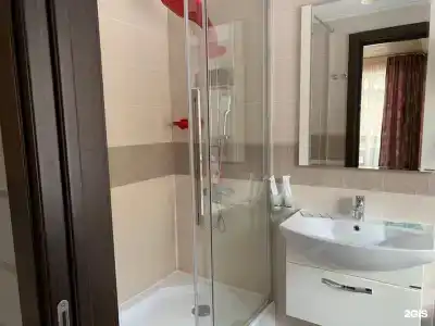 Манжерок - 202