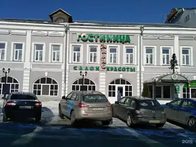 Лион - 2