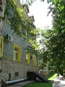 Старые друзья - 15