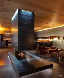 Barvikha Hotel & SPA - 12